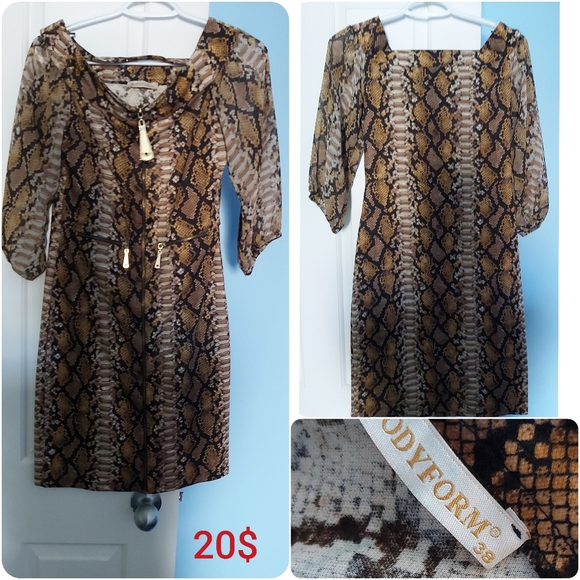 Dress - Picture 7 of 16